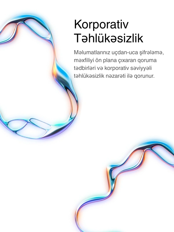 Enterprise-grade security with encrypted transcription storage