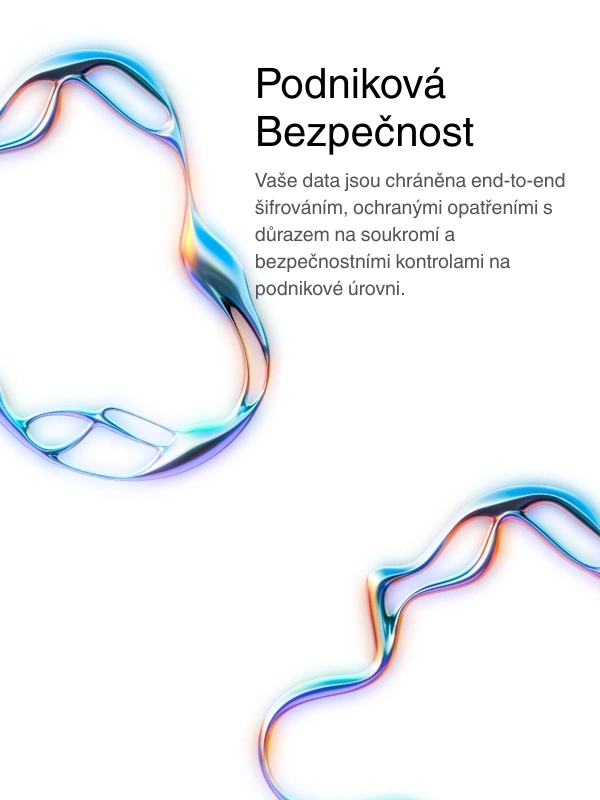 Enterprise-grade security with encrypted transcription storage