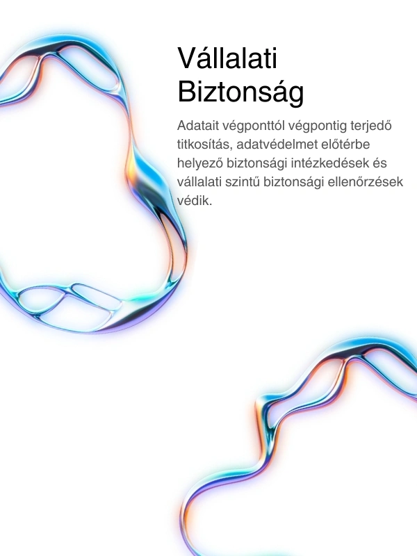 Enterprise-grade security with encrypted transcription storage