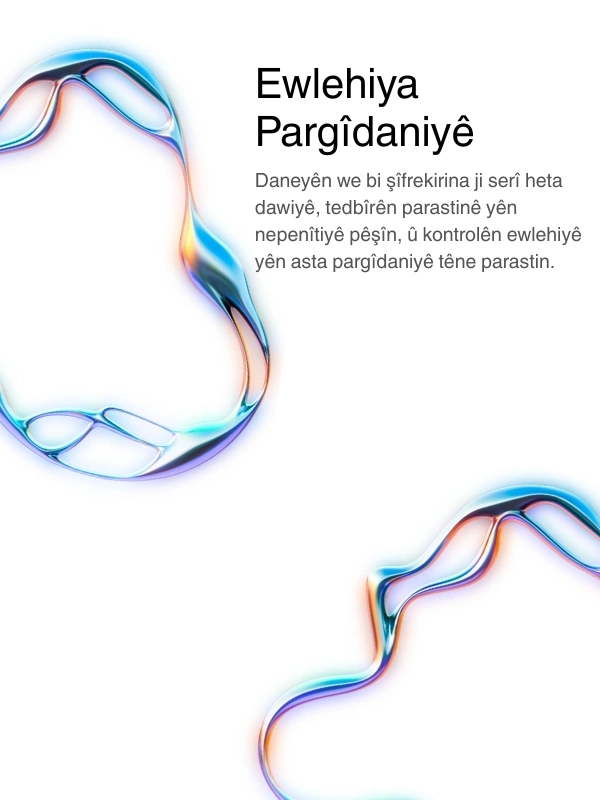 Enterprise-grade security with encrypted transcription storage