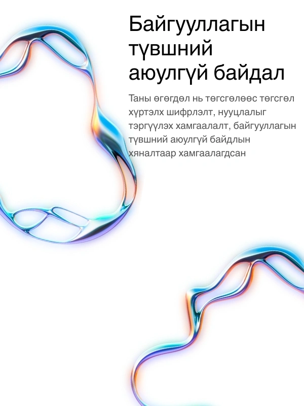 Enterprise-grade security with encrypted transcription storage