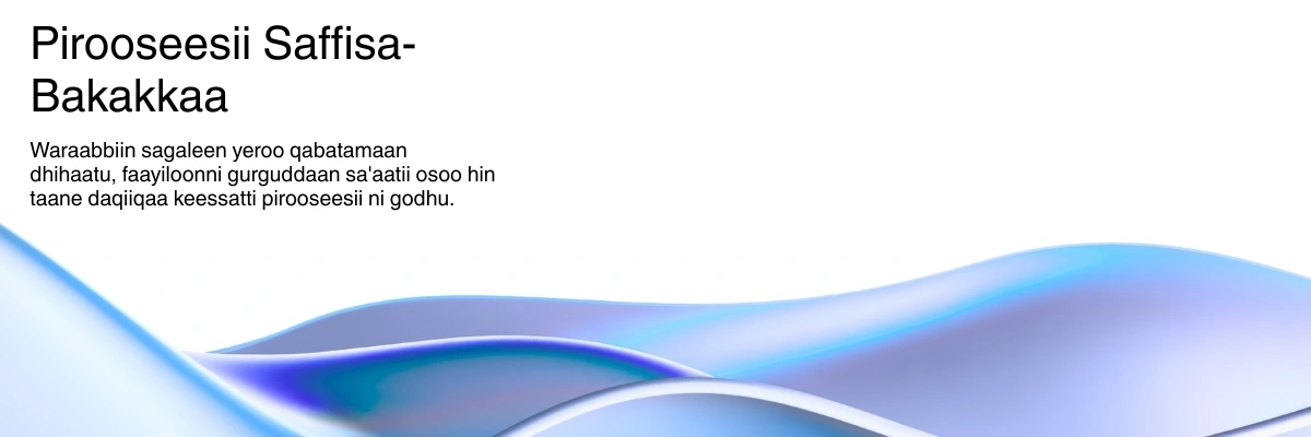 Lightning-fast AI transcription processing with real-time results