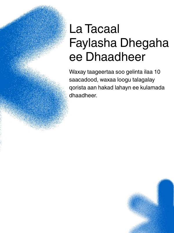 Support for long audio files up to 10 hours