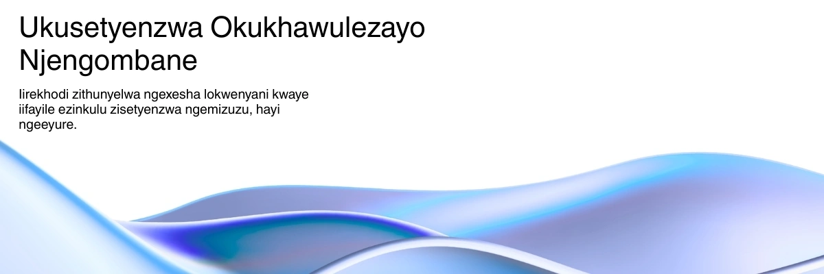 Lightning-fast AI transcription processing with real-time results