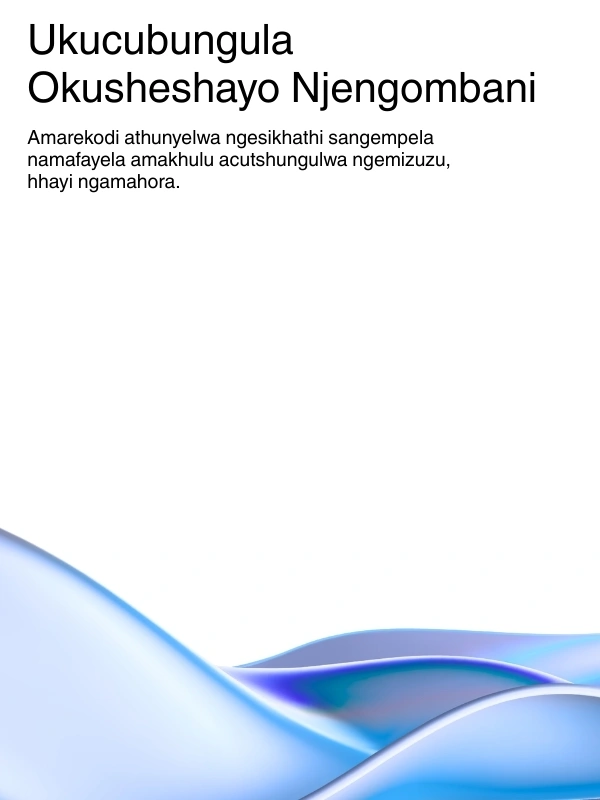 Lightning-fast AI transcription processing with real-time results